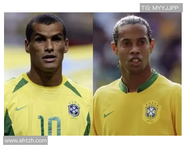 巴西足球明星介绍及其精彩瞬间图片欣赏