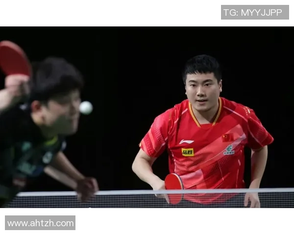 南京乒乓球队如何引领节奏变革推动乒乓球运动新发展