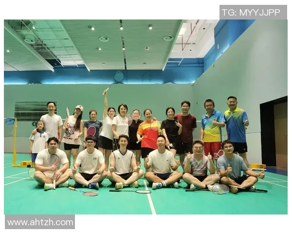 杭州羽毛球队选拔赛背后的奋斗故事与荣耀时刻