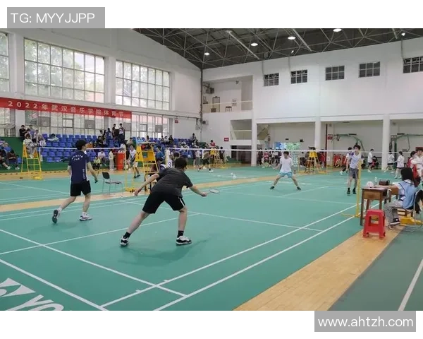 武汉羽毛球队比赛经验分享与成长之路的深度探讨