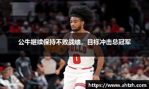 公牛继续保持不败战绩，目标冲击总冠军