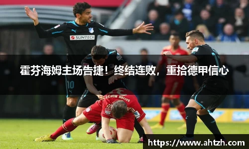 霍芬海姆主场告捷！终结连败，重拾德甲信心