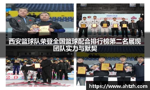 西安篮球队荣登全国篮球配合排行榜第二名展现团队实力与默契